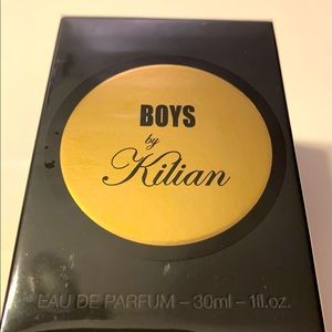 KILIAN Paris ~ BOYS Fragrance 30ml BNIB